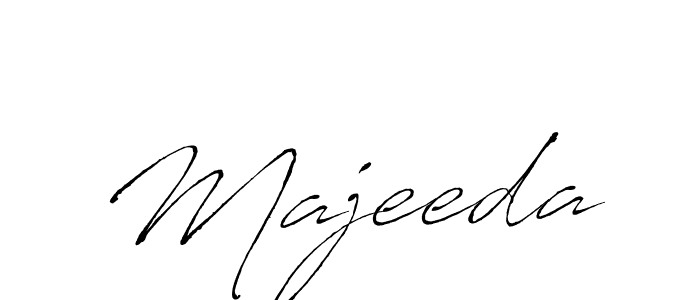 Also You can easily find your signature by using the search form. We will create Majeeda name handwritten signature images for you free of cost using Antro_Vectra sign style. Majeeda signature style 6 images and pictures png