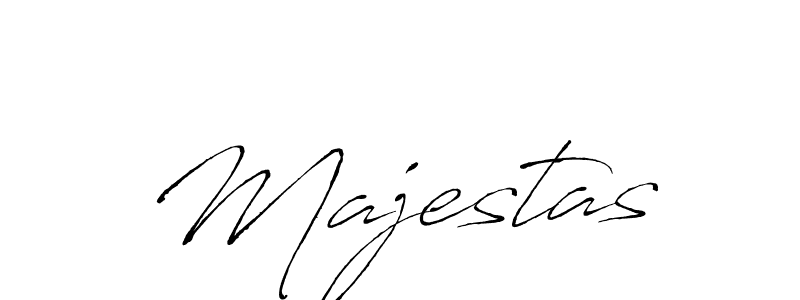 The best way (Antro_Vectra) to make a short signature is to pick only two or three words in your name. The name Majestas include a total of six letters. For converting this name. Majestas signature style 6 images and pictures png