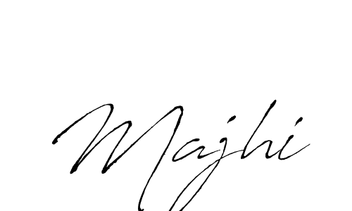 Also You can easily find your signature by using the search form. We will create Majhi name handwritten signature images for you free of cost using Antro_Vectra sign style. Majhi signature style 6 images and pictures png