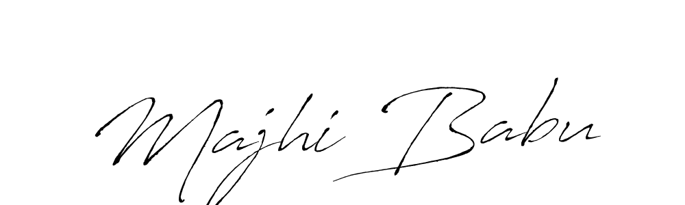 You can use this online signature creator to create a handwritten signature for the name Majhi Babu. This is the best online autograph maker. Majhi Babu signature style 6 images and pictures png