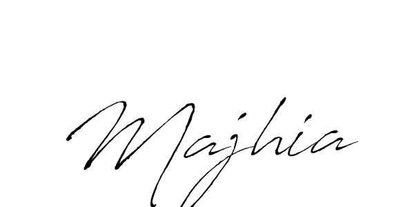 Make a beautiful signature design for name Majhia. Use this online signature maker to create a handwritten signature for free. Majhia signature style 6 images and pictures png