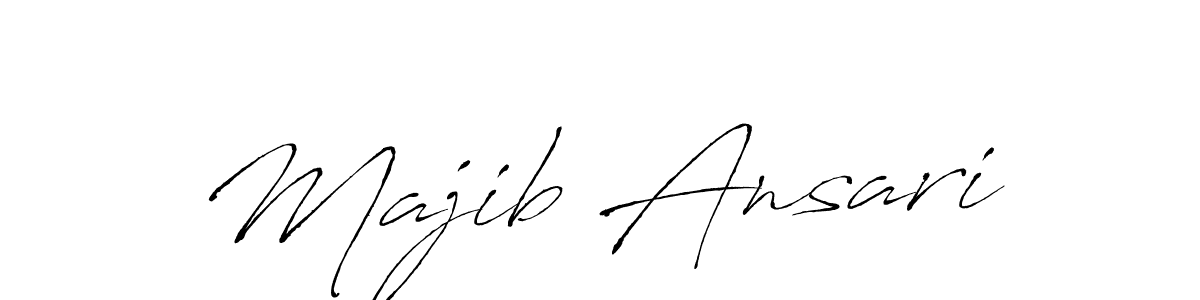 How to Draw Majib Ansari signature style? Antro_Vectra is a latest design signature styles for name Majib Ansari. Majib Ansari signature style 6 images and pictures png