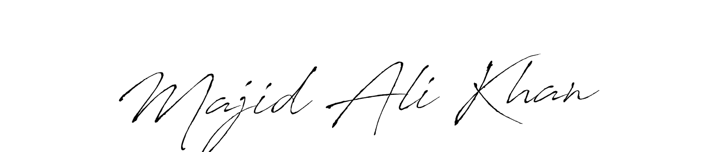 How to Draw Majid Ali Khan signature style? Antro_Vectra is a latest design signature styles for name Majid Ali Khan. Majid Ali Khan signature style 6 images and pictures png