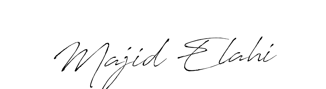 You can use this online signature creator to create a handwritten signature for the name Majid Elahi. This is the best online autograph maker. Majid Elahi signature style 6 images and pictures png