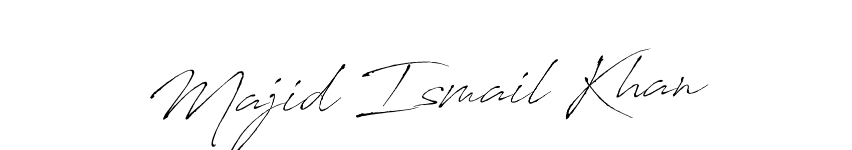 Check out images of Autograph of Majid Ismail Khan name. Actor Majid Ismail Khan Signature Style. Antro_Vectra is a professional sign style online. Majid Ismail Khan signature style 6 images and pictures png