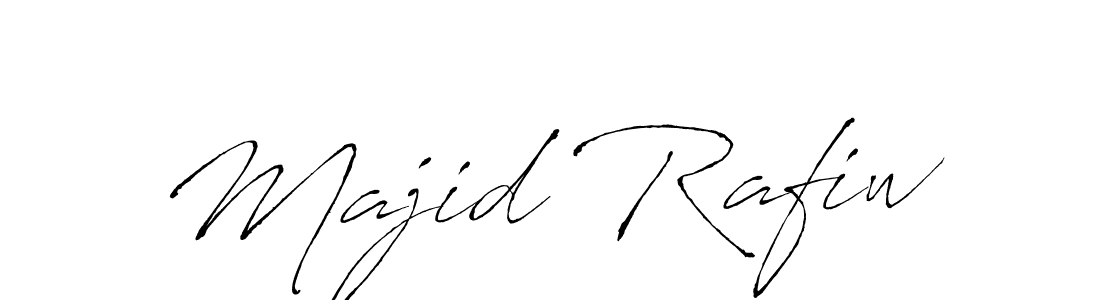 Here are the top 10 professional signature styles for the name Majid Rafiw. These are the best autograph styles you can use for your name. Majid Rafiw signature style 6 images and pictures png