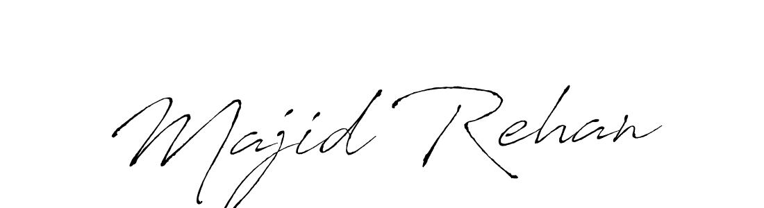Similarly Antro_Vectra is the best handwritten signature design. Signature creator online .You can use it as an online autograph creator for name Majid Rehan. Majid Rehan signature style 6 images and pictures png