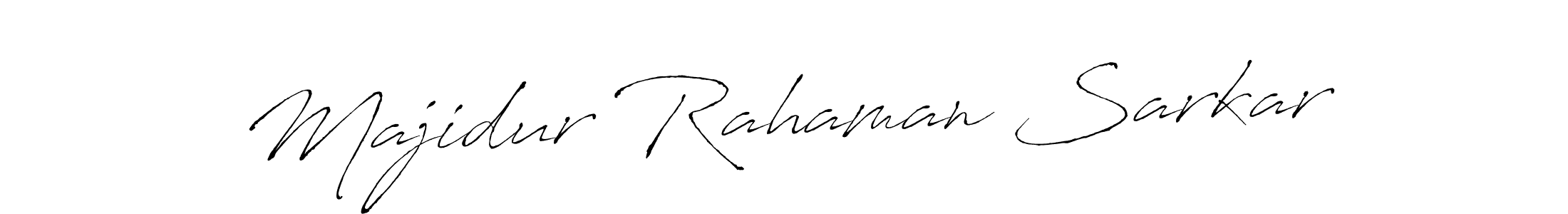 Also You can easily find your signature by using the search form. We will create Majidur Rahaman Sarkar name handwritten signature images for you free of cost using Antro_Vectra sign style. Majidur Rahaman Sarkar signature style 6 images and pictures png