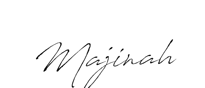 How to make Majinah name signature. Use Antro_Vectra style for creating short signs online. This is the latest handwritten sign. Majinah signature style 6 images and pictures png