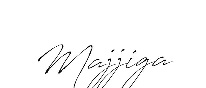 The best way (Antro_Vectra) to make a short signature is to pick only two or three words in your name. The name Majjiga include a total of six letters. For converting this name. Majjiga signature style 6 images and pictures png