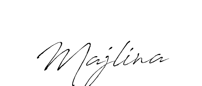 Similarly Antro_Vectra is the best handwritten signature design. Signature creator online .You can use it as an online autograph creator for name Majlina. Majlina signature style 6 images and pictures png