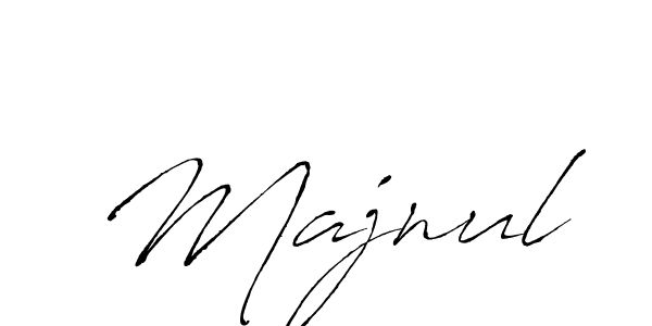 Also You can easily find your signature by using the search form. We will create Majnul name handwritten signature images for you free of cost using Antro_Vectra sign style. Majnul signature style 6 images and pictures png