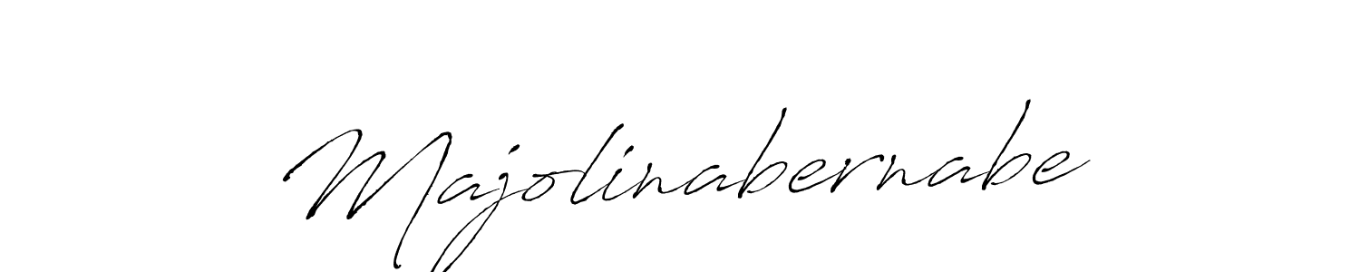 It looks lik you need a new signature style for name Majolinabernabe. Design unique handwritten (Antro_Vectra) signature with our free signature maker in just a few clicks. Majolinabernabe signature style 6 images and pictures png