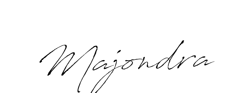 It looks lik you need a new signature style for name Majondra. Design unique handwritten (Antro_Vectra) signature with our free signature maker in just a few clicks. Majondra signature style 6 images and pictures png