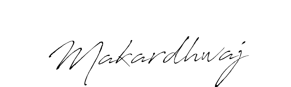 Similarly Antro_Vectra is the best handwritten signature design. Signature creator online .You can use it as an online autograph creator for name Makardhwaj. Makardhwaj signature style 6 images and pictures png