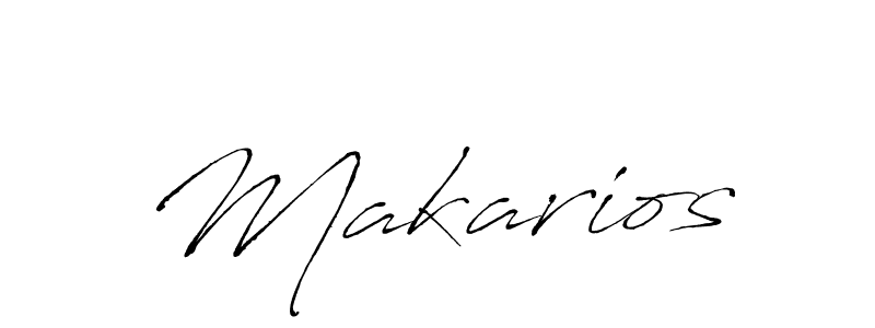 Similarly Antro_Vectra is the best handwritten signature design. Signature creator online .You can use it as an online autograph creator for name Makarios. Makarios signature style 6 images and pictures png