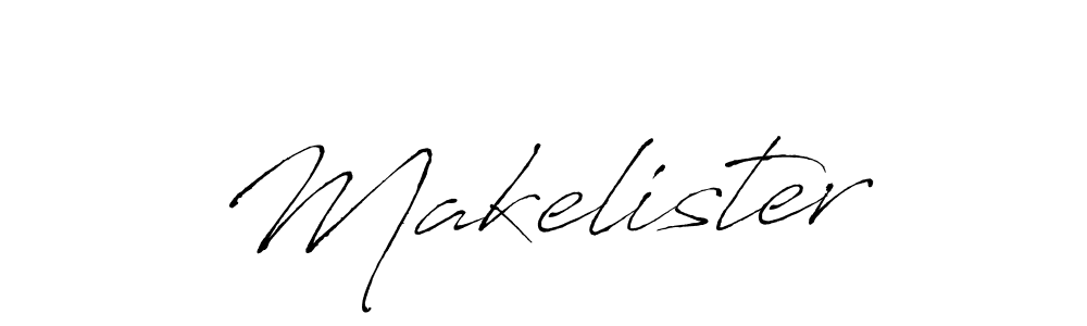 if you are searching for the best signature style for your name Makelister. so please give up your signature search. here we have designed multiple signature styles  using Antro_Vectra. Makelister signature style 6 images and pictures png