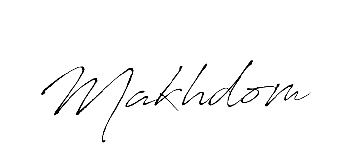 Similarly Antro_Vectra is the best handwritten signature design. Signature creator online .You can use it as an online autograph creator for name Makhdom. Makhdom signature style 6 images and pictures png