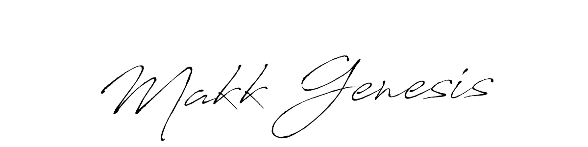 Check out images of Autograph of Makk Genesis name. Actor Makk Genesis Signature Style. Antro_Vectra is a professional sign style online. Makk Genesis signature style 6 images and pictures png