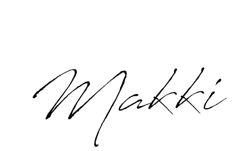 Once you've used our free online signature maker to create your best signature Antro_Vectra style, it's time to enjoy all of the benefits that Makki name signing documents. Makki signature style 6 images and pictures png