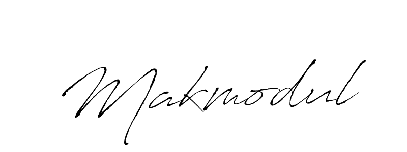 Once you've used our free online signature maker to create your best signature Antro_Vectra style, it's time to enjoy all of the benefits that Makmodul name signing documents. Makmodul signature style 6 images and pictures png