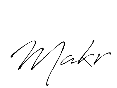 Also we have Makr name is the best signature style. Create professional handwritten signature collection using Antro_Vectra autograph style. Makr signature style 6 images and pictures png
