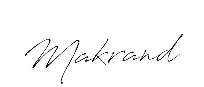 Similarly Antro_Vectra is the best handwritten signature design. Signature creator online .You can use it as an online autograph creator for name Makrand. Makrand signature style 6 images and pictures png