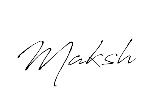 Here are the top 10 professional signature styles for the name Maksh. These are the best autograph styles you can use for your name. Maksh signature style 6 images and pictures png