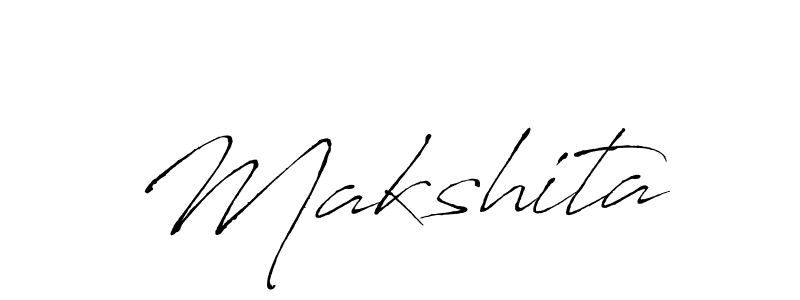 Antro_Vectra is a professional signature style that is perfect for those who want to add a touch of class to their signature. It is also a great choice for those who want to make their signature more unique. Get Makshita name to fancy signature for free. Makshita signature style 6 images and pictures png