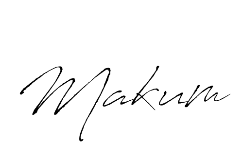 Best and Professional Signature Style for Makum. Antro_Vectra Best Signature Style Collection. Makum signature style 6 images and pictures png