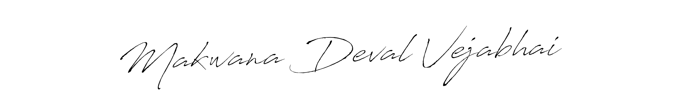 This is the best signature style for the Makwana Deval Vejabhai name. Also you like these signature font (Antro_Vectra). Mix name signature. Makwana Deval Vejabhai signature style 6 images and pictures png