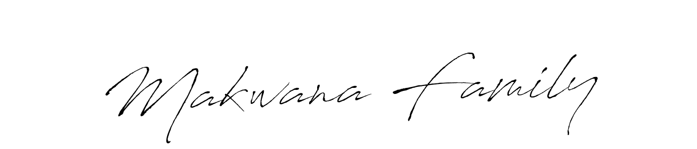 See photos of Makwana Family official signature by Spectra . Check more albums & portfolios. Read reviews & check more about Antro_Vectra font. Makwana Family signature style 6 images and pictures png