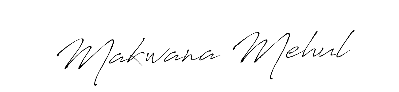 if you are searching for the best signature style for your name Makwana Mehul. so please give up your signature search. here we have designed multiple signature styles  using Antro_Vectra. Makwana Mehul signature style 6 images and pictures png