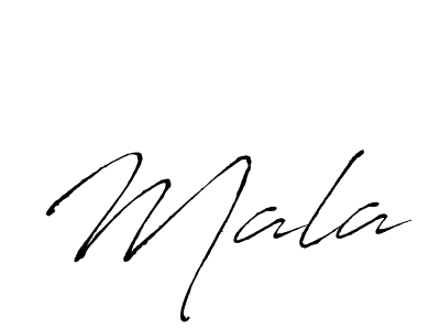 Best and Professional Signature Style for Mala. Antro_Vectra Best Signature Style Collection. Mala signature style 6 images and pictures png