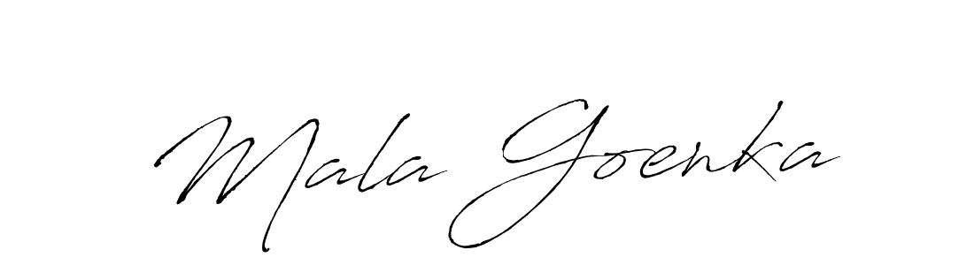 Check out images of Autograph of Mala Goenka name. Actor Mala Goenka Signature Style. Antro_Vectra is a professional sign style online. Mala Goenka signature style 6 images and pictures png