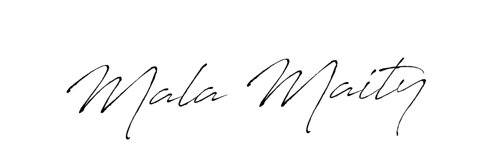 This is the best signature style for the Mala Maity name. Also you like these signature font (Antro_Vectra). Mix name signature. Mala Maity signature style 6 images and pictures png