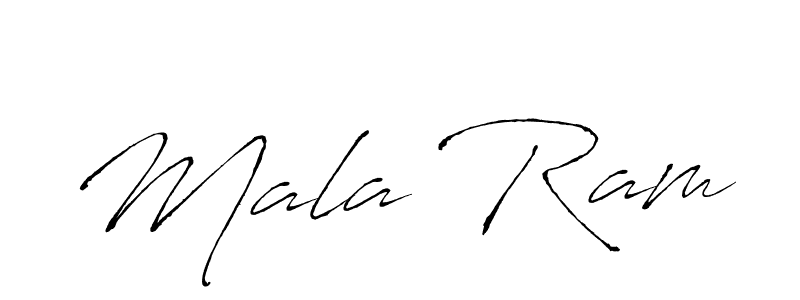 Make a beautiful signature design for name Mala Ram. Use this online signature maker to create a handwritten signature for free. Mala Ram signature style 6 images and pictures png