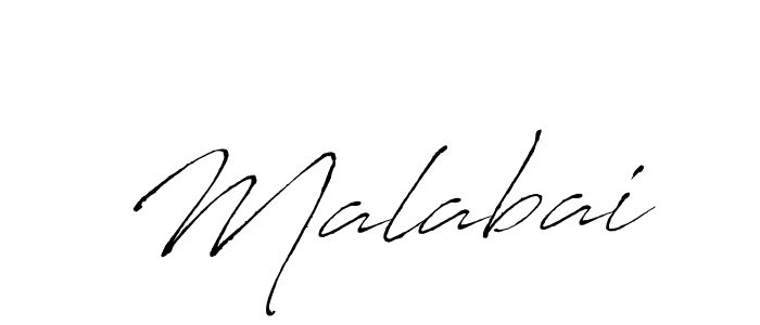 Check out images of Autograph of Malabai name. Actor Malabai Signature Style. Antro_Vectra is a professional sign style online. Malabai signature style 6 images and pictures png