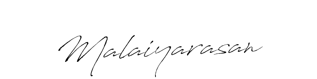Similarly Antro_Vectra is the best handwritten signature design. Signature creator online .You can use it as an online autograph creator for name Malaiyarasan. Malaiyarasan signature style 6 images and pictures png