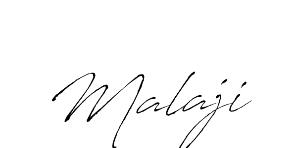 Malaji stylish signature style. Best Handwritten Sign (Antro_Vectra) for my name. Handwritten Signature Collection Ideas for my name Malaji. Malaji signature style 6 images and pictures png