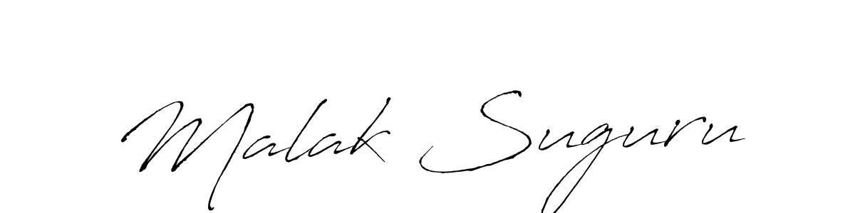 Similarly Antro_Vectra is the best handwritten signature design. Signature creator online .You can use it as an online autograph creator for name Malak Suguru. Malak Suguru signature style 6 images and pictures png