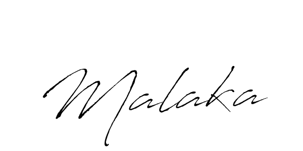 Also You can easily find your signature by using the search form. We will create Malaka name handwritten signature images for you free of cost using Antro_Vectra sign style. Malaka signature style 6 images and pictures png