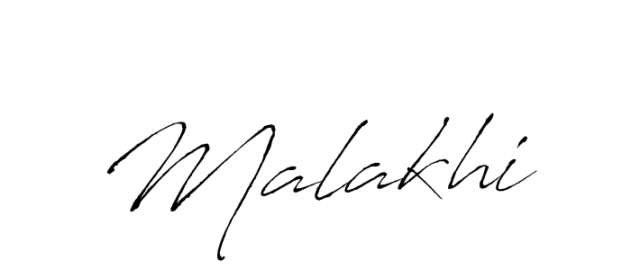 if you are searching for the best signature style for your name Malakhi. so please give up your signature search. here we have designed multiple signature styles  using Antro_Vectra. Malakhi signature style 6 images and pictures png