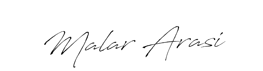 Here are the top 10 professional signature styles for the name Malar Arasi. These are the best autograph styles you can use for your name. Malar Arasi signature style 6 images and pictures png