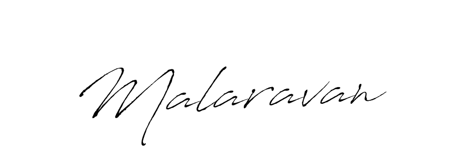 Make a beautiful signature design for name Malaravan. Use this online signature maker to create a handwritten signature for free. Malaravan signature style 6 images and pictures png