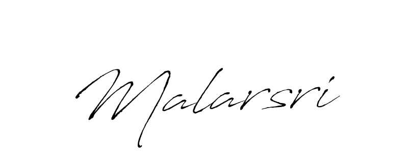 You can use this online signature creator to create a handwritten signature for the name Malarsri. This is the best online autograph maker. Malarsri signature style 6 images and pictures png