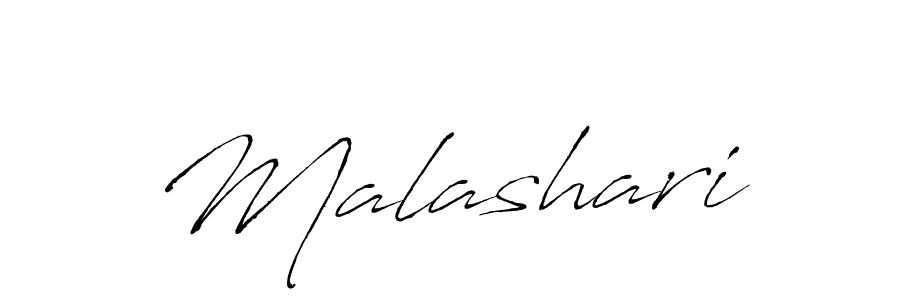 Also we have Malashari name is the best signature style. Create professional handwritten signature collection using Antro_Vectra autograph style. Malashari signature style 6 images and pictures png