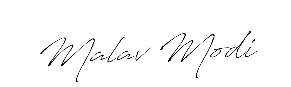 This is the best signature style for the Malav Modi name. Also you like these signature font (Antro_Vectra). Mix name signature. Malav Modi signature style 6 images and pictures png