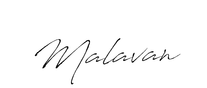 Malavan stylish signature style. Best Handwritten Sign (Antro_Vectra) for my name. Handwritten Signature Collection Ideas for my name Malavan. Malavan signature style 6 images and pictures png
