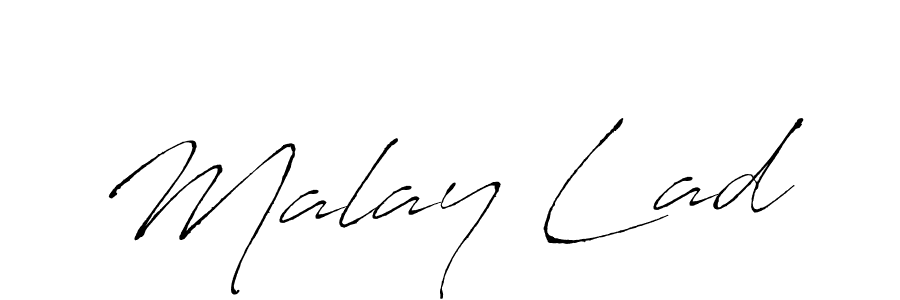 It looks lik you need a new signature style for name Malay Lad. Design unique handwritten (Antro_Vectra) signature with our free signature maker in just a few clicks. Malay Lad signature style 6 images and pictures png